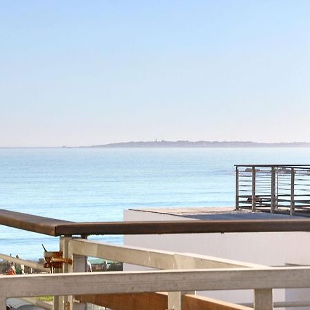 Eden On The Bay 118 By Hostagents Bloubergstrand Exterior foto