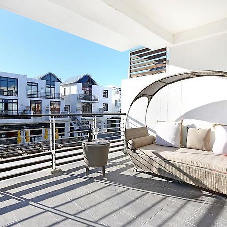 Eden On The Bay 118 By Hostagents Bloubergstrand Exterior foto