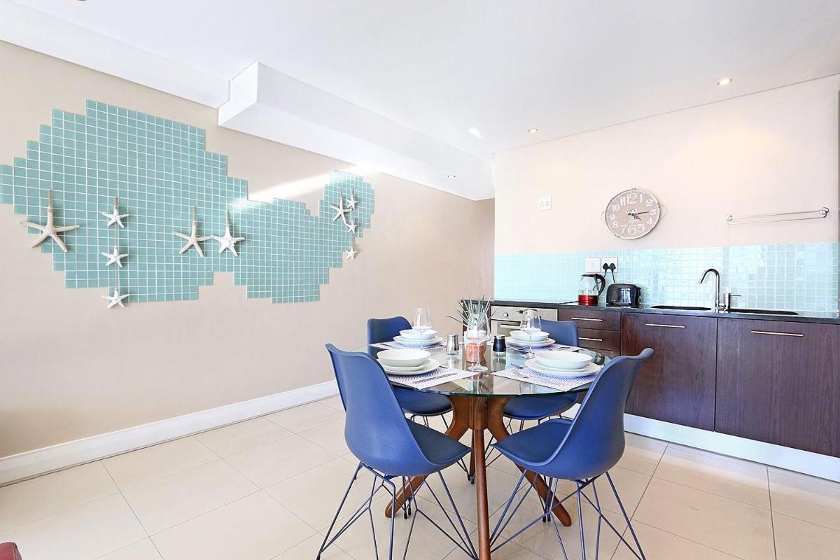 Eden On The Bay 118 By Hostagents Bloubergstrand Exterior foto