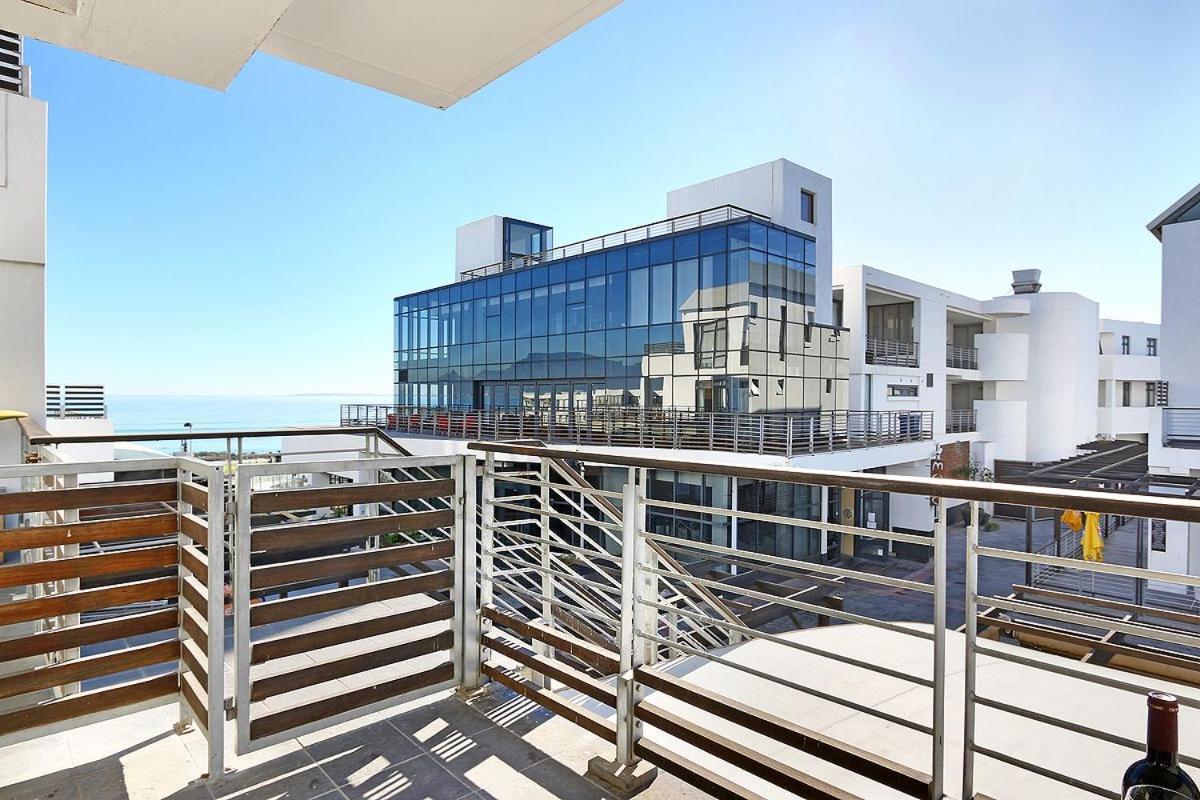 Eden On The Bay 118 By Hostagents Bloubergstrand Exterior foto