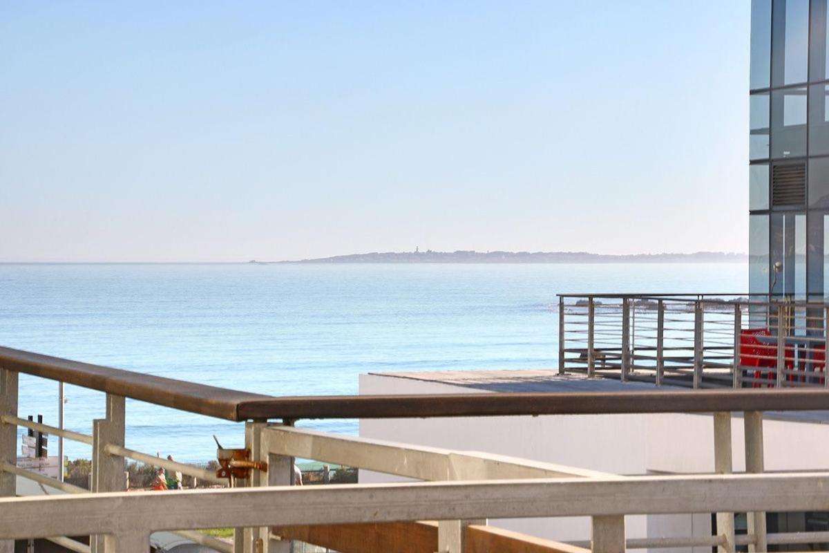 Eden On The Bay 118 By Hostagents Bloubergstrand Exterior foto