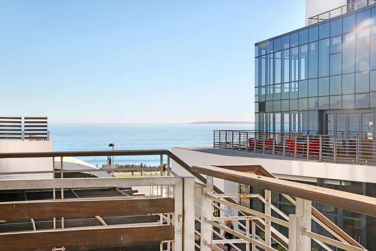 Eden On The Bay 118 By Hostagents Bloubergstrand Exterior foto