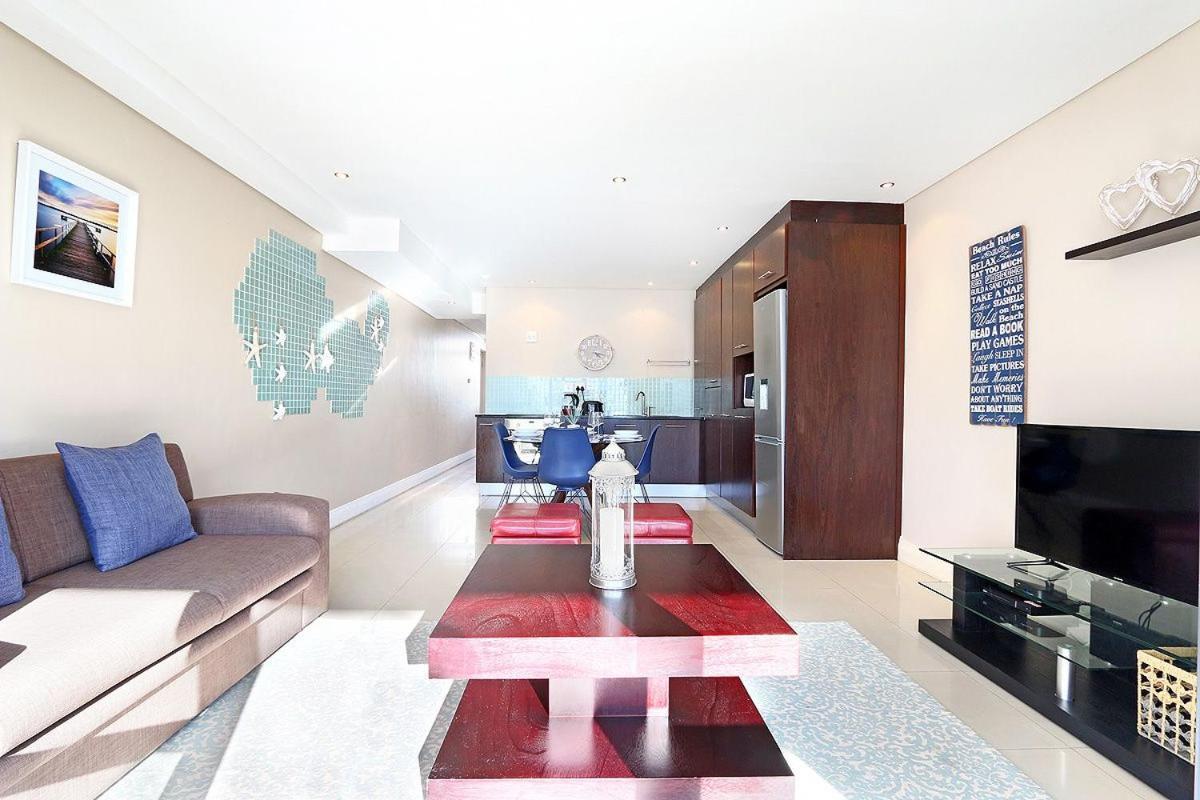 Eden On The Bay 118 By Hostagents Bloubergstrand Exterior foto
