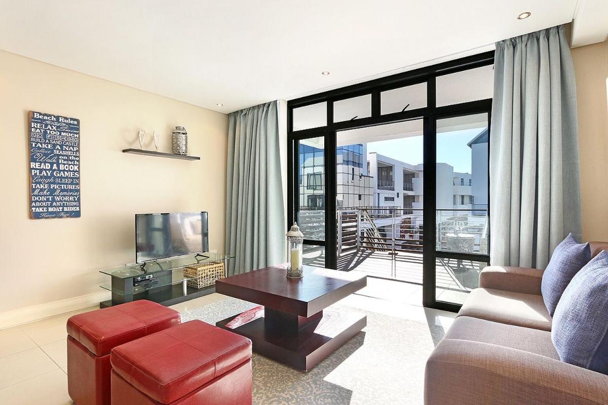 Eden On The Bay 118 By Hostagents Bloubergstrand Exterior foto
