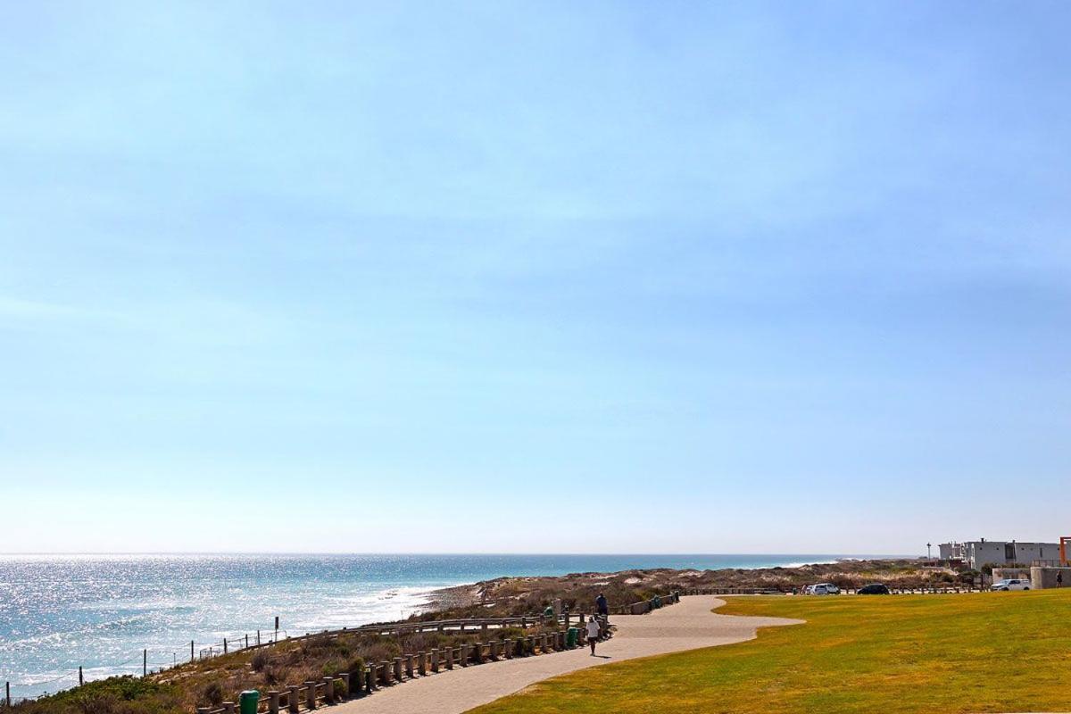 Eden On The Bay 118 By Hostagents Bloubergstrand Exterior foto