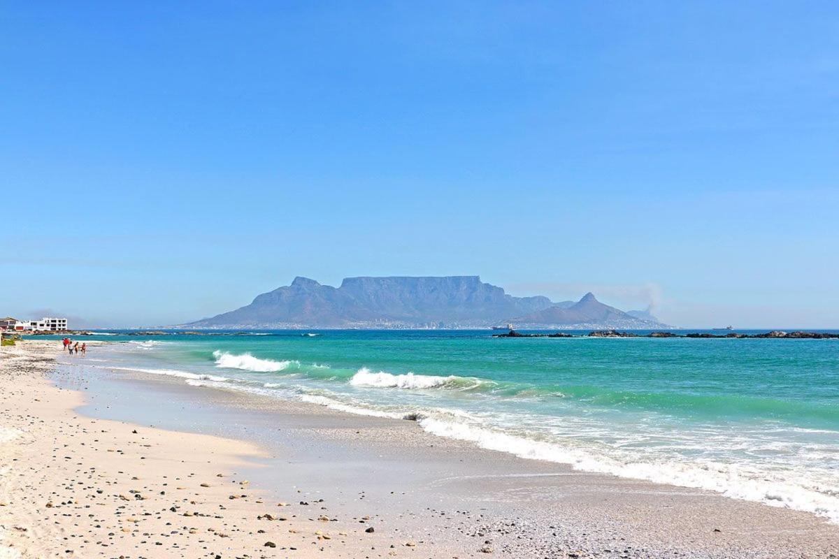 Eden On The Bay 118 By Hostagents Bloubergstrand Exterior foto