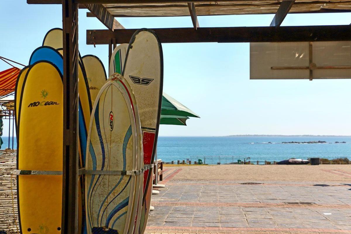 Eden On The Bay 118 By Hostagents Bloubergstrand Exterior foto