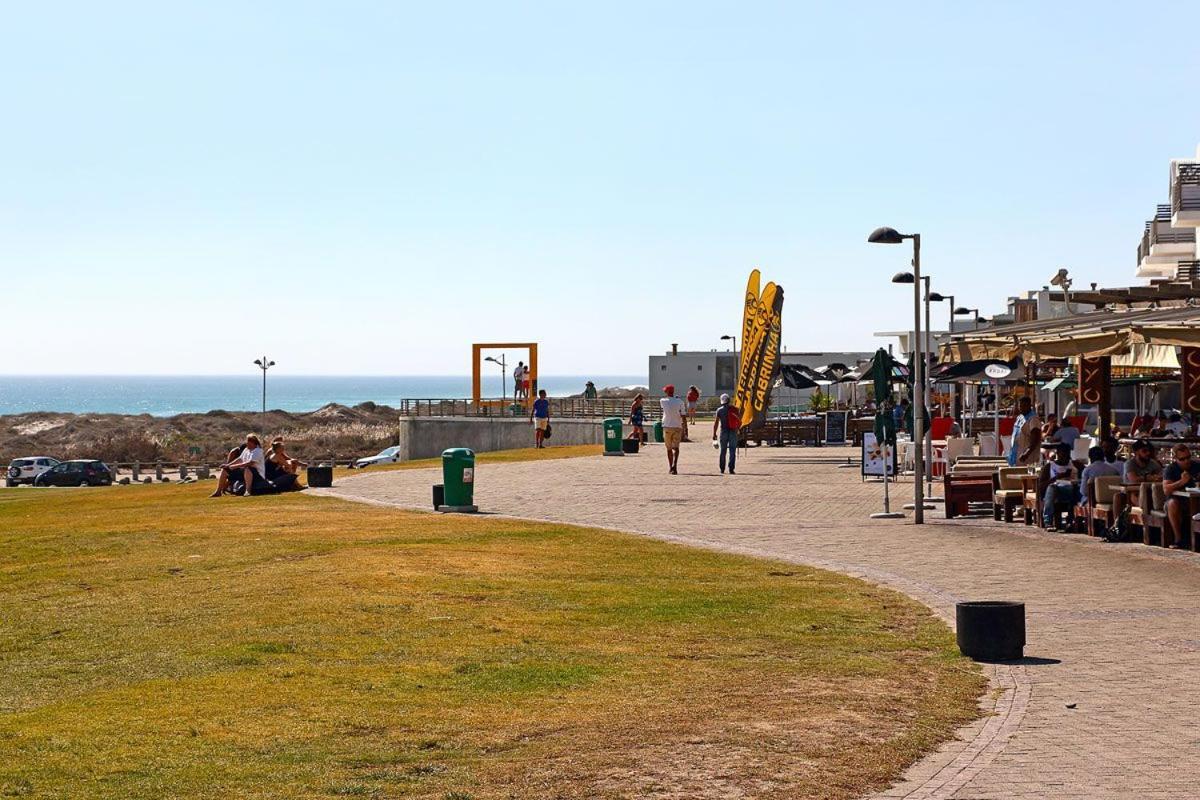 Eden On The Bay 118 By Hostagents Bloubergstrand Exterior foto