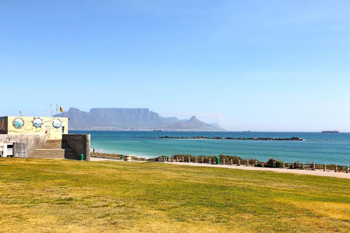 Eden On The Bay 118 By Hostagents Bloubergstrand Exterior foto