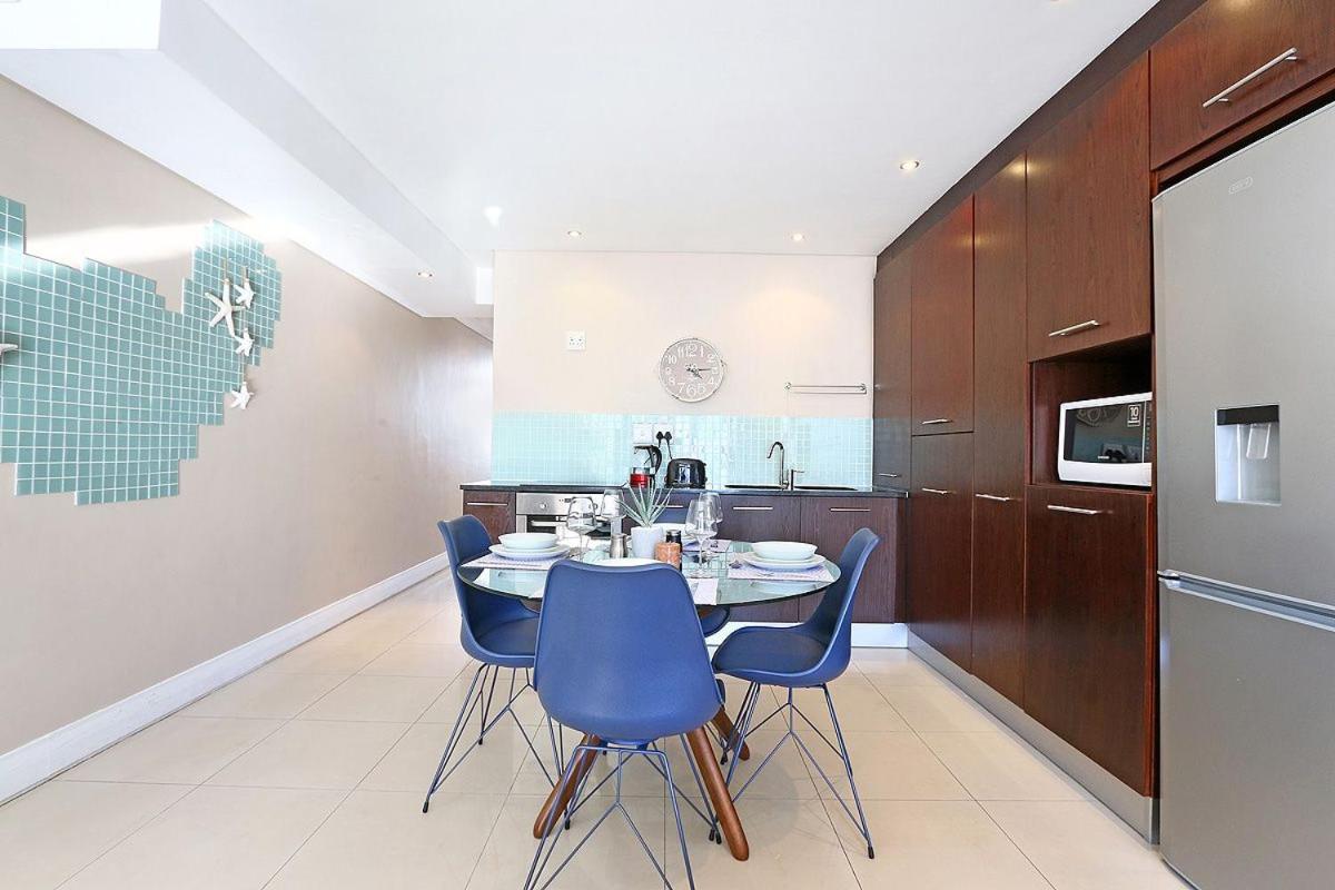 Eden On The Bay 118 By Hostagents Bloubergstrand Exterior foto