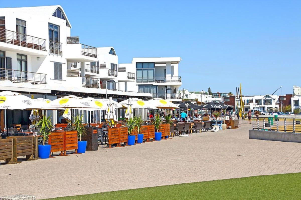Eden On The Bay 118 By Hostagents Bloubergstrand Exterior foto