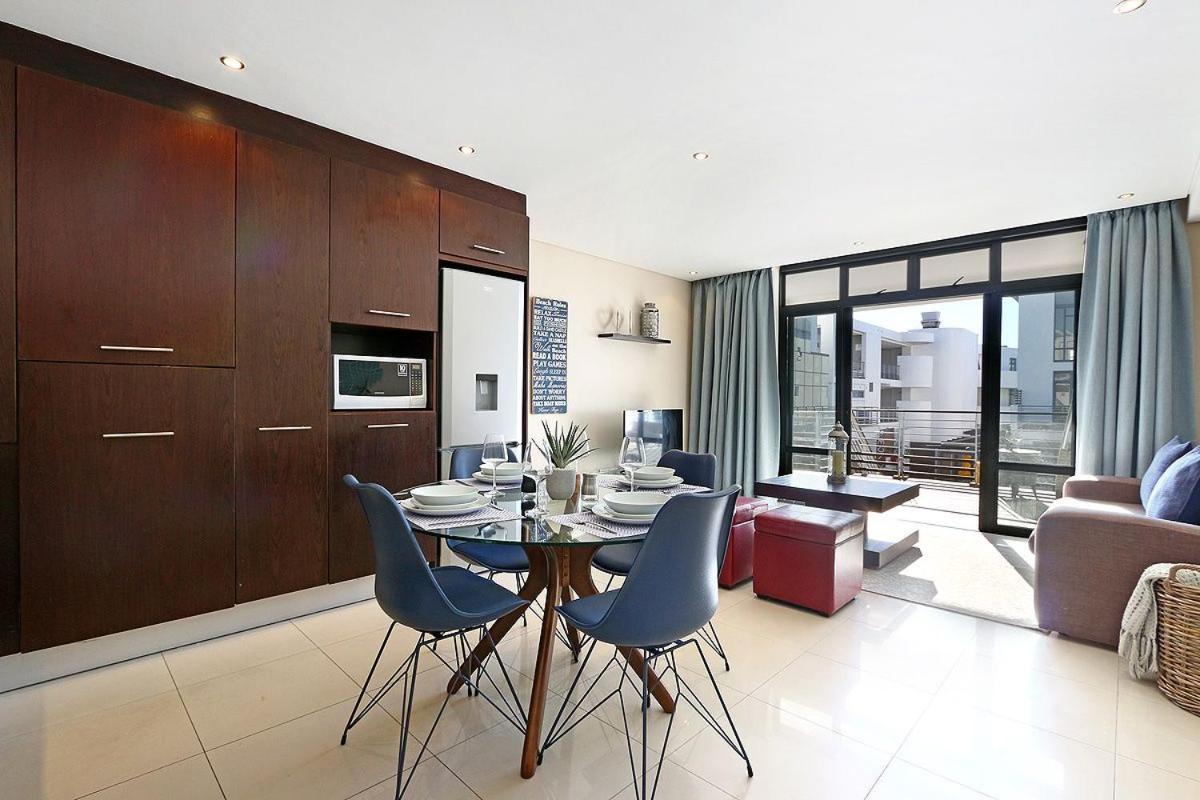 Eden On The Bay 118 By Hostagents Bloubergstrand Exterior foto