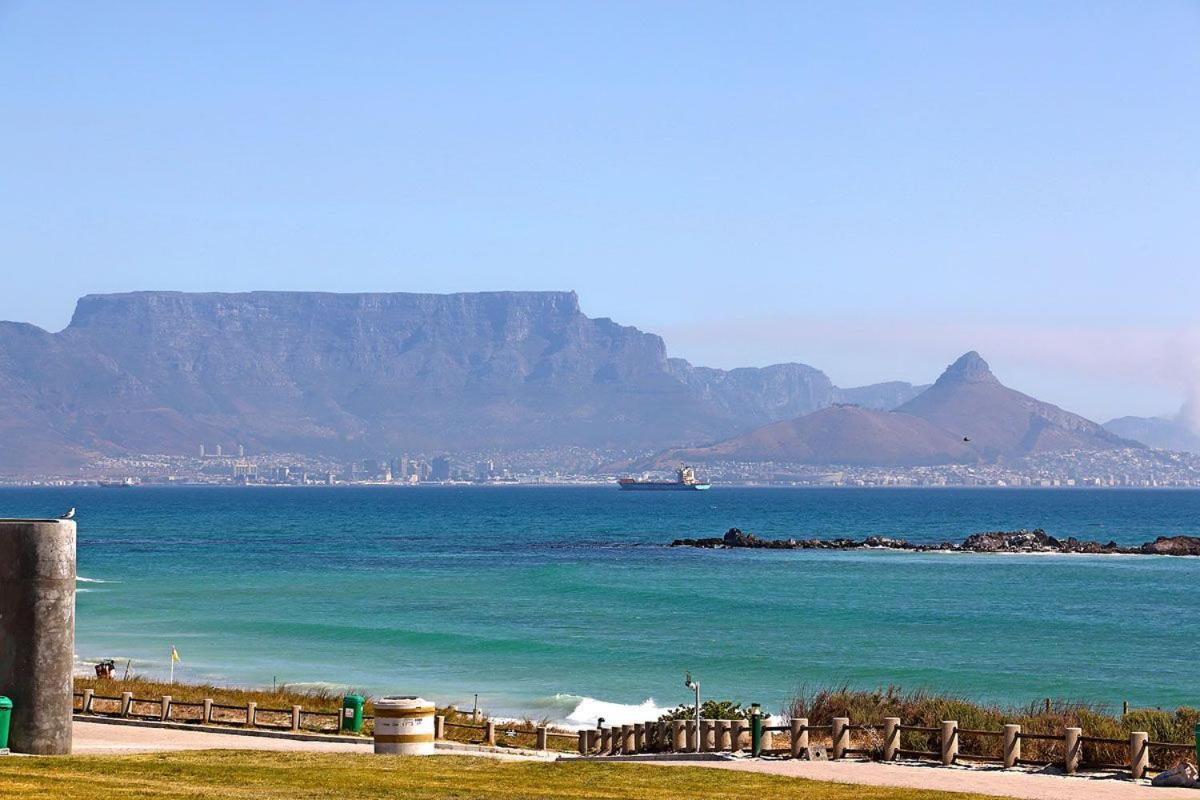 Eden On The Bay 118 By Hostagents Bloubergstrand Exterior foto