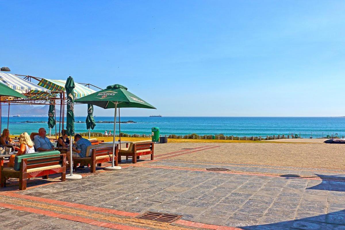 Eden On The Bay 118 By Hostagents Bloubergstrand Exterior foto