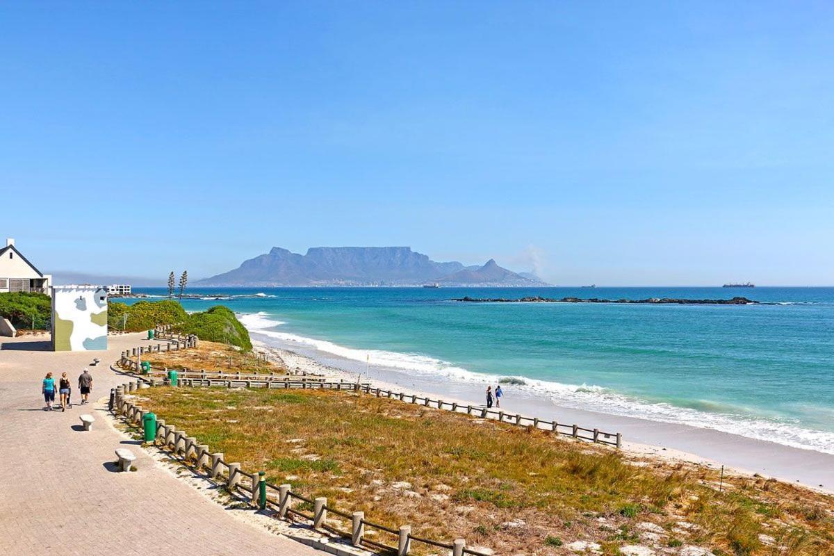 Eden On The Bay 118 By Hostagents Bloubergstrand Exterior foto